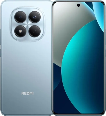 Xiaomi Redmi Note 15 Pro 4G 8/256Gb Blue