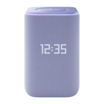 Умная колонка Яндекс. Станция 3, Purple