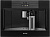 Кофемашина автоматическая SMEG CMS4104B3RU