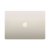 MacBook Air 15 M5 32/1TB Starlight, кастомный (Z1LU000K2)