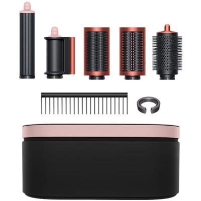 Dyson HS05 Long Strawberry Bronze Diffuse, Европа