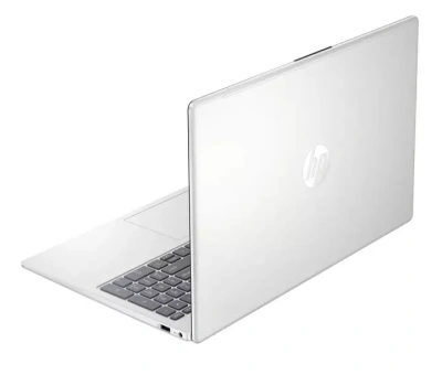 Ноутбук HP Laptop 15 15-fd0127dx (Intel Core i7-150u 3700MHz/16GB/512GB SSD/15.6/1920x1080/intel Iris Xe Graphics/Wi-Fi/Bluetooth/Windows 11 home) Серый