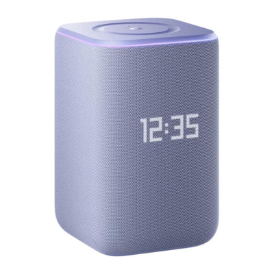 Умная колонка Яндекс. Станция 3, Purple