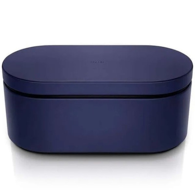 Dyson HS05 Long Prussian Blue/Copper Diffuse, Европа