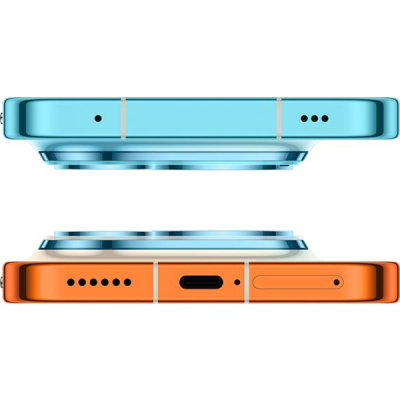 Huawei Pura 90s Pro Max 12/256GB,  Orange Ocean