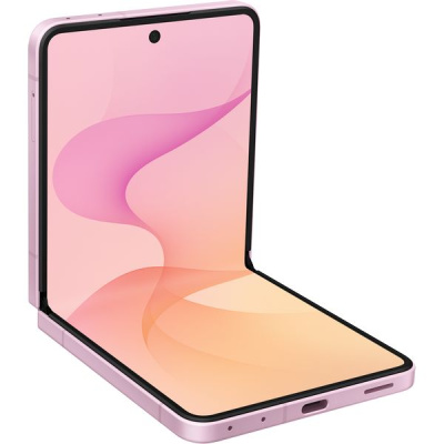 Samsung Galaxy Z Flip8 12/256GB, Pink