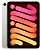 Apple iPad mini 7 128gb Wi-Fi Starlight