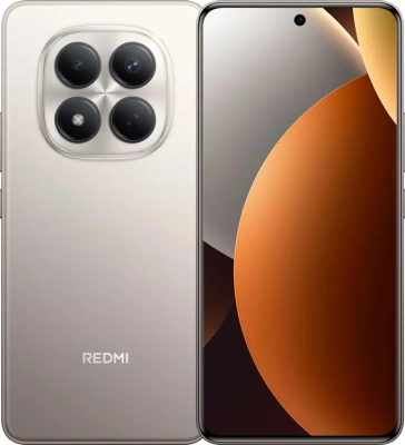 Xiaomi Redmi Note 15 Pro 4G 8/256Gb Titanium