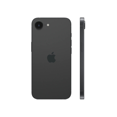 iPhone 16e 256Gb Black