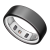 Умное кольцо Oura Ring 4 (Матовый чёрный | Stealth)