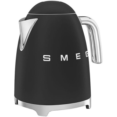 Чайник Smeg KLF03BLMEU