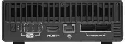 Персональный ИИ-суперкомпьютер MSI EdgeXpert NVIDIA GB10 (MS‑C931)