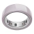 Умное кольцо Oura Ring 4 Ceramic Petal