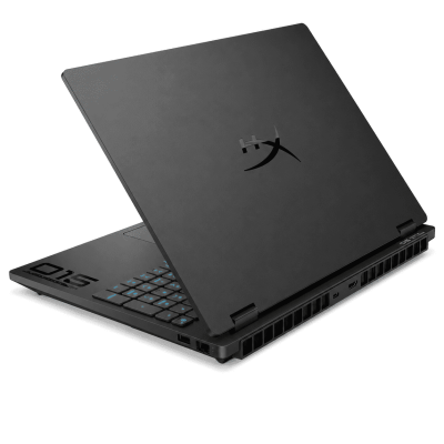 Ноутбук Hp HyperX OMEN 16-ap1003dx (AMD Ryzen 7 8745HX 3600MHz/16Gb/512Gb SSD/16.0/2560х1600/OLED/165Hz/Nvidia Geforce RTX 5060 8Gb/Windows 11 Home) Черный 