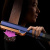 Dyson Airstrait HT01 Prussian Blue/Rich Copper