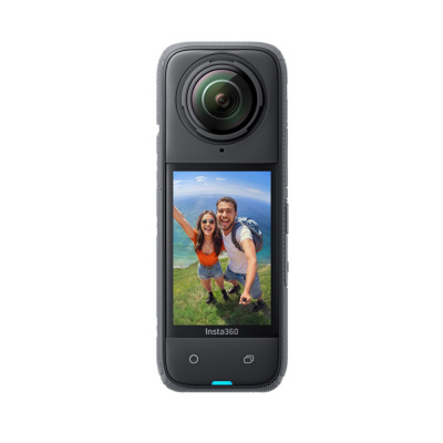 Insta360 X4 Standard Bundle