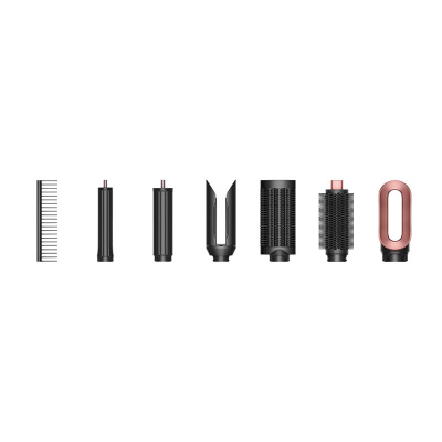 Dyson HS09 Airwrap Co-Anda 2X Amber Silk