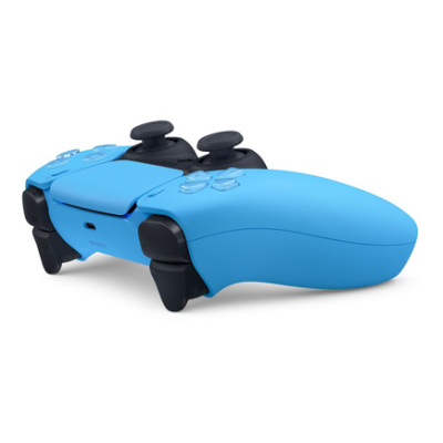 Геймпад Sony DualSense для PlayStation 5 "Blue"