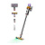 Dyson V15 SV47 Detect Absolute Yellow/Nickel