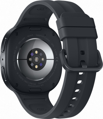 Samsung Galaxy Watch 9 44мм, Graphite