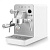 Кофемашина-эспрессо Smeg EMC02WHMEU