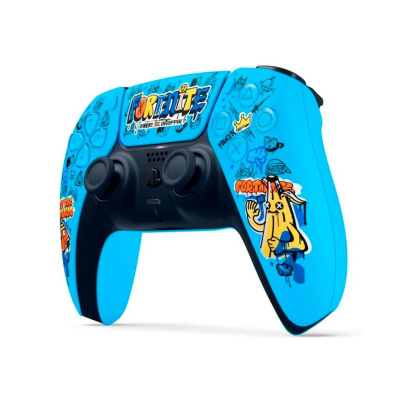 Геймпад Sony DualSense для PlayStation 5 "Fortnite"