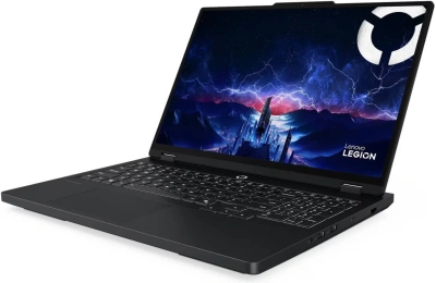 Игровой ноутбук Lenovo Legion 5 15AHP10 83M0004AUS 32GB 2TB (AMD Ryzen 7 260 3800MHz/32GB/2048GB SSD/15.1"/2560x1600/165Hz/OLED/NVIDIA GeForce RTX 5060 8GB/Wi-Fi/Bluetooth/Windows 11 Home)