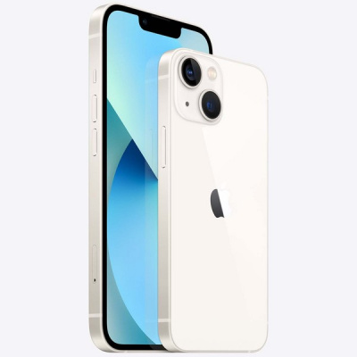 Apple iPhone 13 128Gb Starlight
