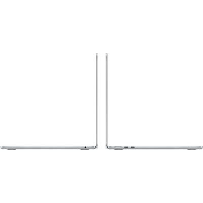 MacBook Air 15 M4 16/512 Silver (MW1H3)