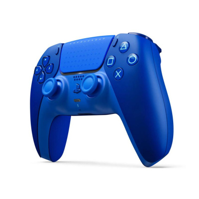 Геймпад Sony DualSense для PlayStation 5 "Icon Blue Edition"