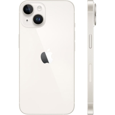 Apple iPhone 14 128Gb Starlight