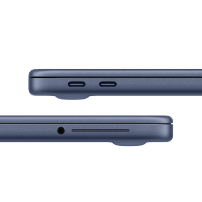 MacBook Neo 13 A18 Pro 8/512GB Indigo (MHFG4)