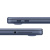 MacBook Neo 13 A18 Pro 8/256GB Indigo (MHFF4)