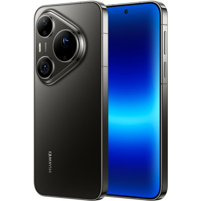 Huawei Pura 90s Pro Max 12/512GB, Black