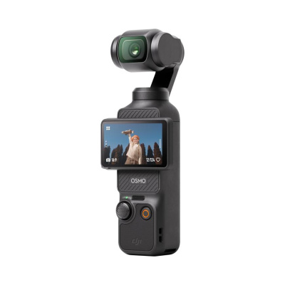 Экшн-камера DJI Osmo Pocket 3 (Standard Combo)