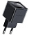 Сетевая зарядка Mcdodo 33W USB A+C Colorful Crystal Style GaN CH-4151 Black