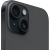 Apple iPhone 15 256Gb Black