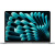 MacBook Air 13 M4 16/256 Silver (MW0W3)