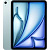 Apple iPad Air 11 M3 512 ГБ Wi-Fi Blue