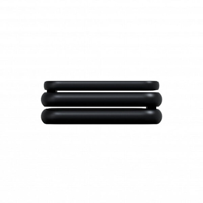 Зарядная станция Magssory Fold Pro 3 в 1 Black