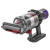 Dyson V10 Cyclon Absolute Nickel/Copper Dyson V10 Cyclon Absolute Nickel/Copper