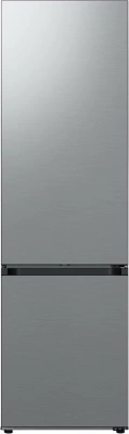 Холодильник Samsung RB38C6B3ES9/EF 2-хкамерн. сталь инвертер
