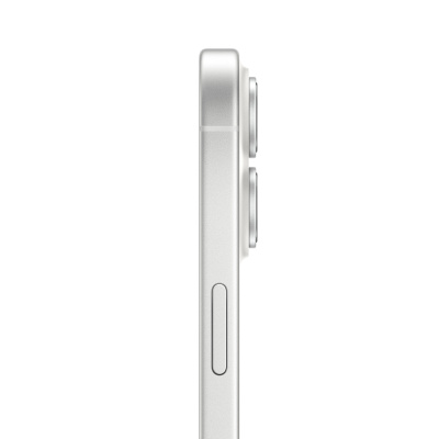 Apple iPhone 17 256GB White
