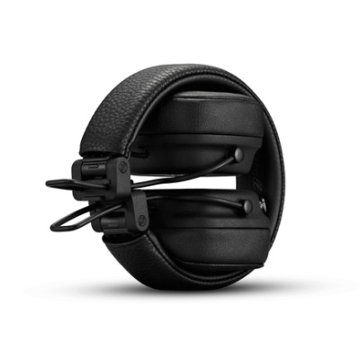 Marshall Major IV Black