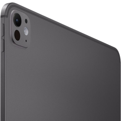Apple iPad Pro 13 M4 256 Wi-Fi + Cellular Space Black