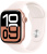 Apple Watch Series 10 GPS 46mm Rose Gold S/M/L Aluminum Sport Band Apple Watch Series 10 GPS 46mm Rose Gold S/M/L Aluminum Sport Band