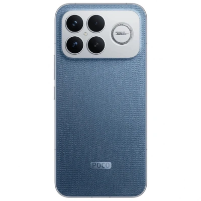 Xiaomi POCO F8 Ultra 16/512, Blue