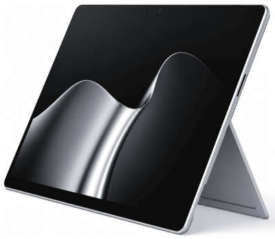 Ноутбук Microsoft Surface Pro 13 2026 24/512 (Qualcomm Snapdragon X2 Elite/24Gb/512Gb SSD/13”/2880x1920/Touch/120Hz/OLED/Qualcomm Adreno/Wi-Fi/Bluetooth/Windows 11 Home) Platinum