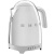 Чайник Smeg KLF04SSEU Чайник Smeg KLF04SSEU