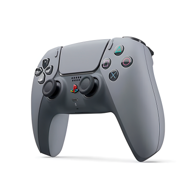 Геймпад Sony DualSense для PlayStation 5, коллекция: "30-я годовщина"(30th limited)